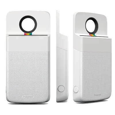 Lenovo Polaroid insta-share printer white/2067 (1229253 / pg38c02067)