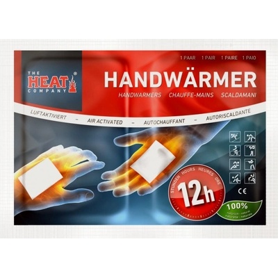 Heat Company Heat Handwarmer 2 ks – Zbozi.Blesk.cz