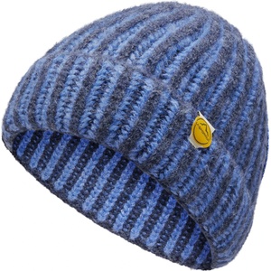 La Sportiva Зимна шапка (beanie) La sportiva Quartz Beanie - Limestone / Night Sky - размер One Size (904-6886-0111)
