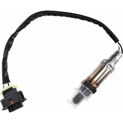 NTY Lambda Sonda Opel Astra G 1.8 2000- Astra H 1.8 2004- Vectra C 1.8 2002- Zafira A 1.8 2000- Saab 9-3 1.8 2004-/diagnostic (855361)