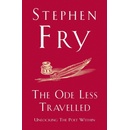 The Ode Less Travelled : Unlocking the Poet within - Stephen Fry