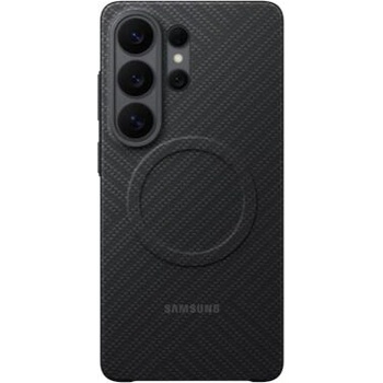 Samsung S26 Ultra Carbon Magnet Case Black (EF-KS948SNEGWW)