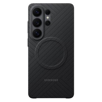 Samsung S26 Ultra Carbon Magnet Case Black (EF-KS948SNEGWW)