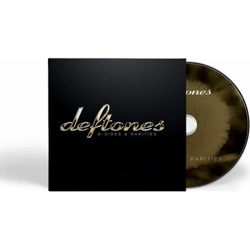 Deftones B-sides & Rarities CD