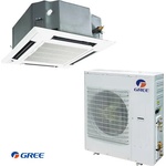 Gree GUD100T1 / GUD100W1/NhA-S Климатици