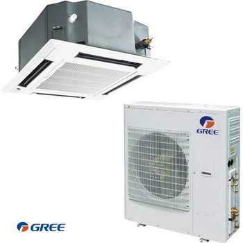 Image 1 of Gree GUD100T1 / GUD100W1/NhA-S
