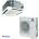 Gree GUD100T1 / GUD100W1/NhA-S