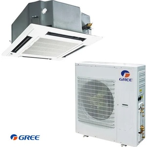 Gree GUD100T1 / GUD100W1/NhA-S Климатици