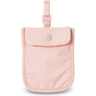 Pacsafe Coversafe S25 vzor orchid