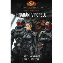 Padlé Impérium 1 - Hrabání v popelu