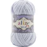 alize Velluto 416 Плетива прежда (29900416)