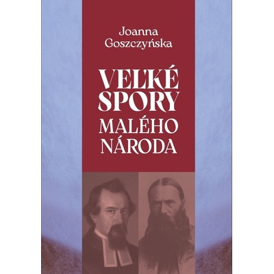 Veľké problémy malého národa