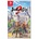Square Enix Romancing SaGa 2 Revenge of the Seven (Switch)