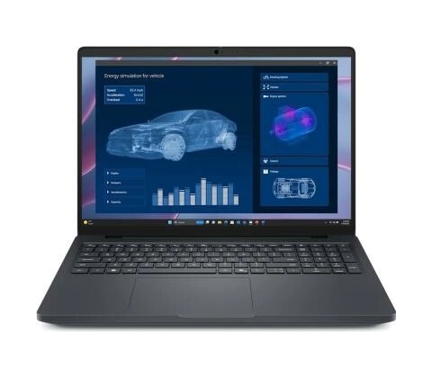 DELL Pro Max 16 N0R20