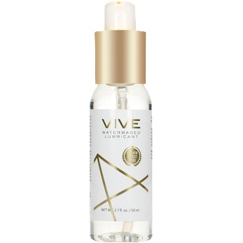 ostatní Лубрикант на водна основа - 50 мл