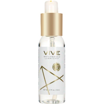 VIVE Лубрикант на водна основа - 50 мл