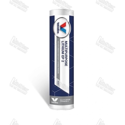 Valvoline Multipurpose Lithium EP 2 400 g