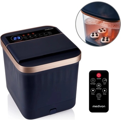 Medivon Hydro – Zboží Dáma