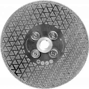 Kraft & Dele Diamantový kotouč 125 mm M14 KD11228