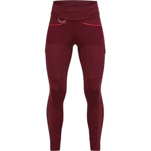 Peak Performance Дамски клин Peak Performance Women's Ascent Track Tights Walking trousers - Obscure (110-1495-0214)