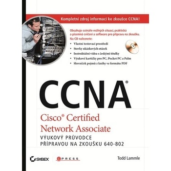 CCNA - Todd Lammle
