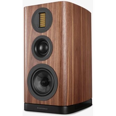 Wharfedale Evo 5.2