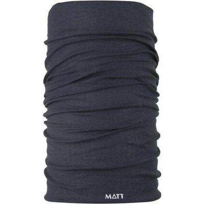 Šatka Matt Matt Wool Scarf