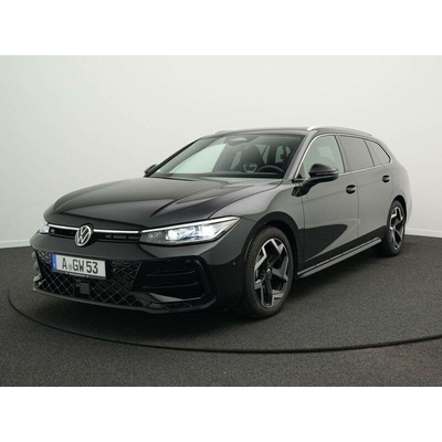 Volkswagen Passat Variant TDI R-Line DSG 4Motion 142 kW