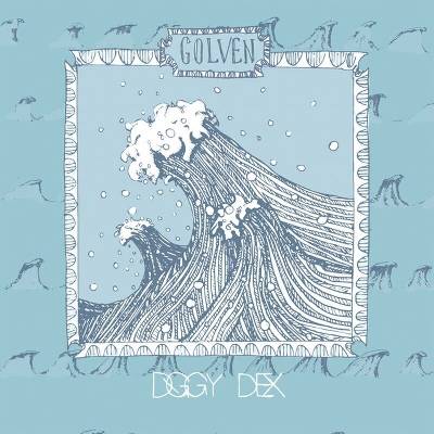 Diggy Dex - Golven (180 g) (LP) (0602557484021)