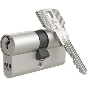 Assa Abloy FAB 3.00/DNs 30+45, 5 kľúčov