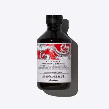 Davines Naturaltech Energizing Shampoo 250 ml