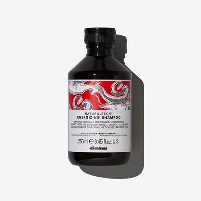 Davines Naturaltech Energizing Shampoo 250 ml