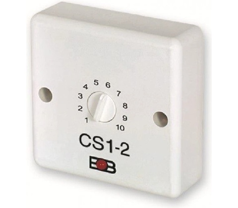 Elektrobock CS1-2