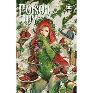 POISON IVY V05 | WILSON G WILLOW (ISBN: 9781799502043)