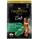 Prospera Plus Plus Adult 1+ Пиле Optimal Wellness 2kg (1513-10012)