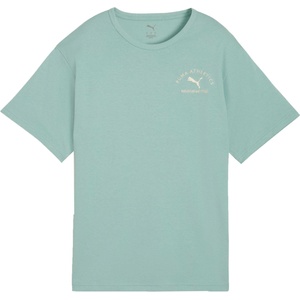 PUMA Class relax tee s