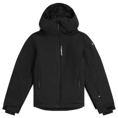 Ски яке O'Neill Girl's FWC' Cruz Snow Jacket Ski jacket - Black Out - размер 116 (EU) (703-6590-0112)