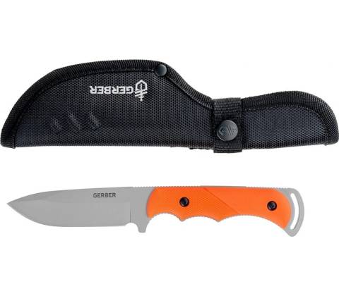 GERBER Freeman Guide