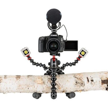 Image 1 of JOBY Gorillapod Rig (JB01522)