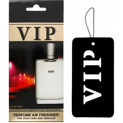 VIP №999 Acqua di Gio Pour Homme