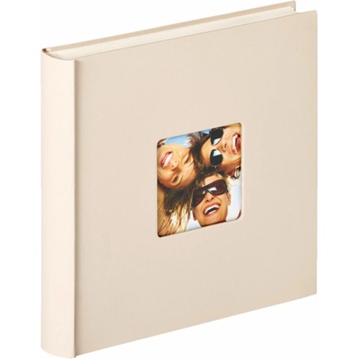 Walther Fun sand 30x30 100 Pages Bookbound FA208C