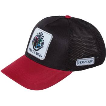 Image 1 of Arditex ДЕТСКА ШАПКА С КОЗИРКА И МРЕЖА harry potter - hogwarts 51/54