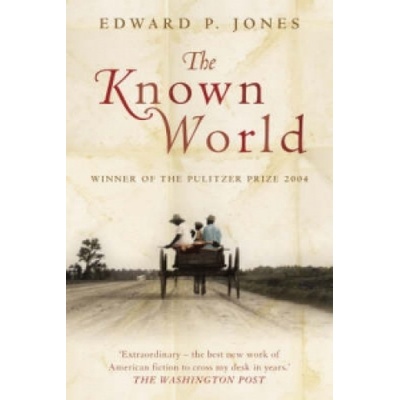 Known World Jones Edward P.