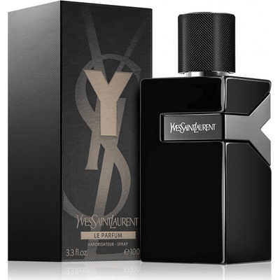 Yves Saint Laurent Y Le Parfum parfumovaná voda pánska 200 ml