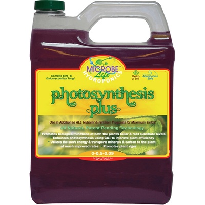 Microbe-Life Photosynthesis Plus 3,78 l