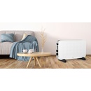 ECG TK 2070 White