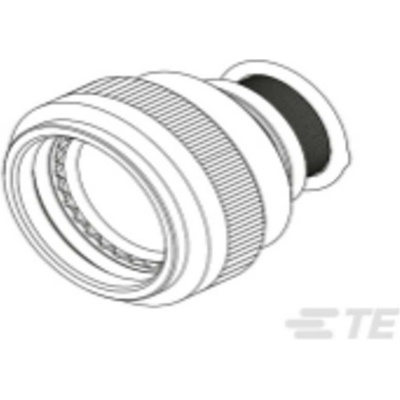 TE Connectivity TE RAY Tinel-Lock 554173-000 1 ks