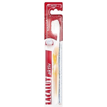 Image 1 of Lacalut Aktiv Четка за зъби, асортимент