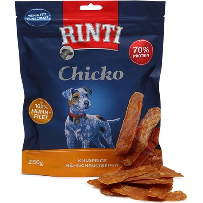 Rinti Extra Chicko 100% kuřecí řízek 250 g