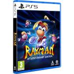 Ubisoft Rayman 30th Anniversary Edition (PS5)